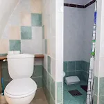 Gite L'Eolienne Maison Et Bergerie Renovee 9/10 Personnes Casa vacanze Le Recoux