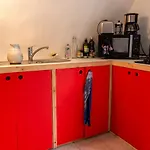 Gite L'Eolienne Maison Et Bergerie Renovee 9/10 Personnes Casa vacanze Le Recoux