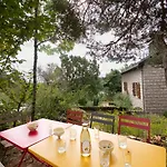 Gite L'Eolienne Maison Et Bergerie Renovee 9/10 Personnes
