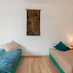 Gite L'Eolienne Maison Et Bergerie Renovee 9/10 Personnes *