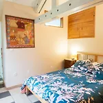 Gite L'Eolienne Maison Et Bergerie Renovee 9/10 Personnes Le Recoux