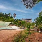 Casa vacanze Gite L'Eolienne Maison Et Bergerie Renovee 9/10 Personnes