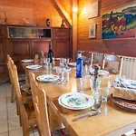 Gite L'Eolienne Maison Et Bergerie Renovee 9/10 Personnes * Le Recoux