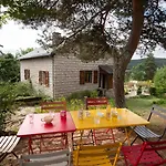Gite L'Eolienne Maison Et Bergerie Renovee 9/10 Personnes Casa vacanze Le Recoux