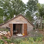 Gite L'Eolienne Maison Et Bergerie Renovee 9/10 Personnes Le Recoux