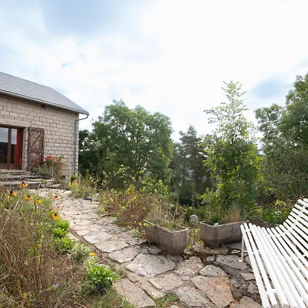 Casa vacanze Gite L'Eolienne Maison Et Bergerie Renovee 9/10 Personnes Le Recoux