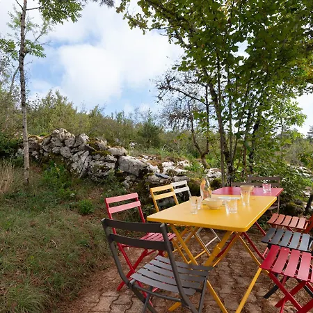 Gite L'Eolienne Maison Et Bergerie Renovee 9/10 Personnes