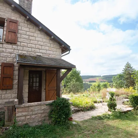 Gite L'Eolienne Maison Et Bergerie Renovee 9/10 Personnes * Le Recoux