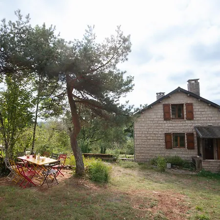 Gite L'Eolienne Maison Et Bergerie Renovee 9/10 Personnes