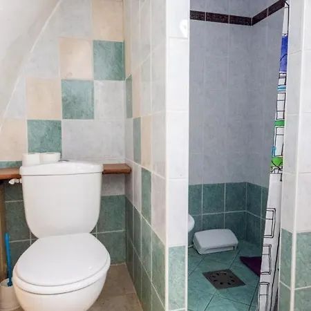 Gite L'Eolienne Maison Et Bergerie Renovee 9/10 Personnes Prázdninový dům Le Recoux
