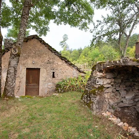 Gite L'Eolienne Maison Et Bergerie Renovee 9/10 Personnes