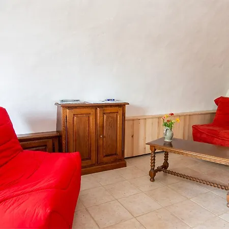 Gite L'Eolienne Maison Et Bergerie Renovee 9/10 Personnes Prázdninový dům *