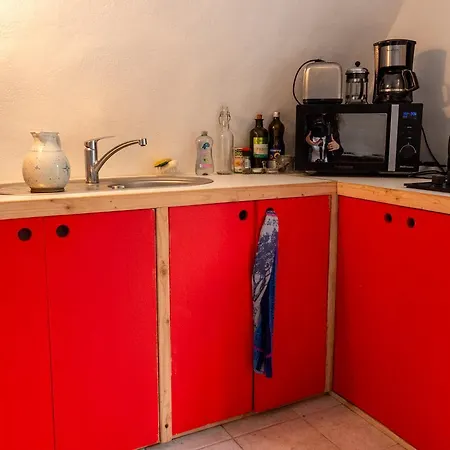 Gite L'Eolienne Maison Et Bergerie Renovee 9/10 Personnes Prázdninový dům Le Recoux