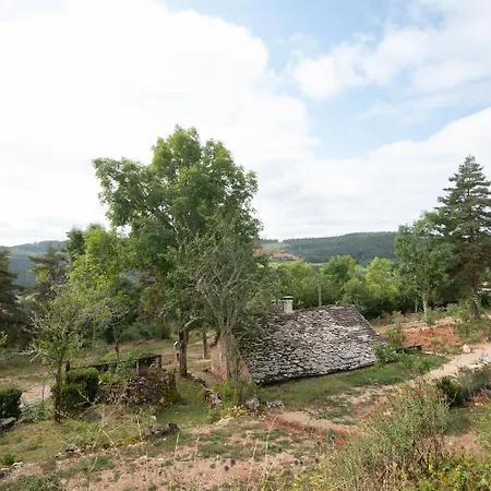 Gite L'Eolienne Maison Et Bergerie Renovee 9/10 Personnes *