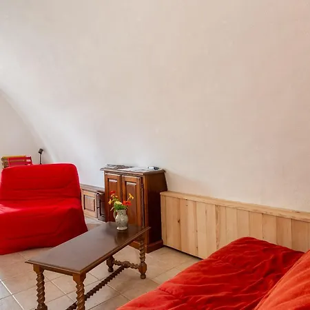 Gite L'Eolienne Maison Et Bergerie Renovee 9/10 Personnes * Le Recoux