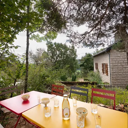 Gite L'Eolienne Maison Et Bergerie Renovee 9/10 Personnes