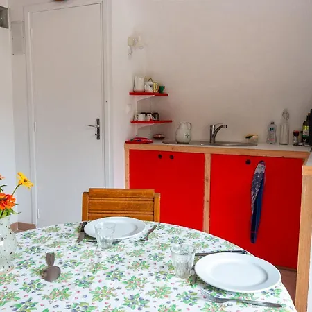 Gite L'Eolienne Maison Et Bergerie Renovee 9/10 Personnes Prázdninový dům