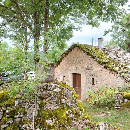 Prázdninový dům Gite L'Eolienne Maison Et Bergerie Renovee 9/10 Personnes