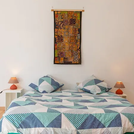 Gite L'Eolienne Maison Et Bergerie Renovee 9/10 Personnes * Le Recoux