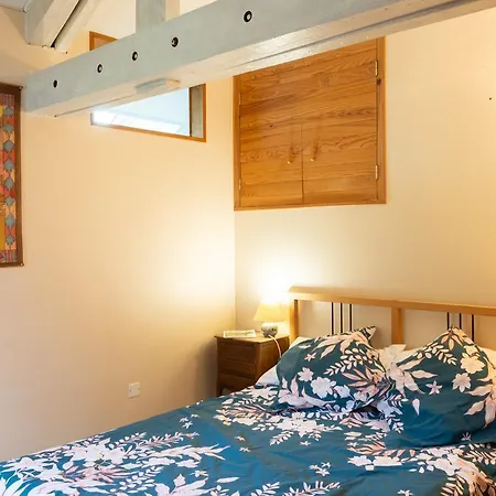 Gite L'Eolienne Maison Et Bergerie Renovee 9/10 Personnes Prázdninový dům