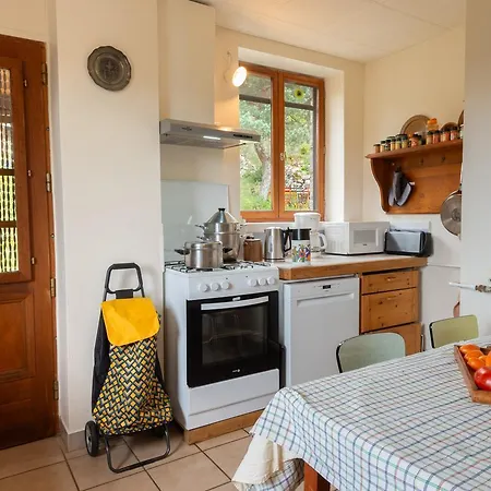 Gite L'Eolienne Maison Et Bergerie Renovee 9/10 Personnes