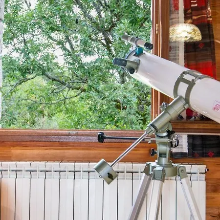 Gite L'Eolienne Maison Et Bergerie Renovee 9/10 Personnes Prázdninový dům *