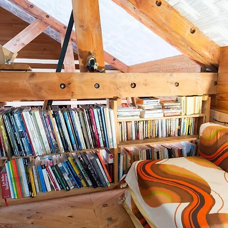 Gite L'Eolienne Maison Et Bergerie Renovee 9/10 Personnes Prázdninový dům Le Recoux