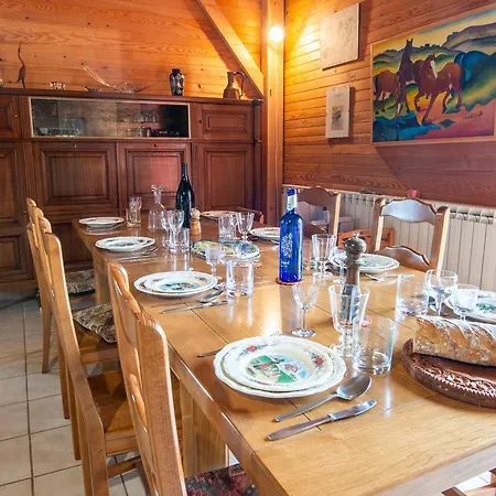 Gite L'Eolienne Maison Et Bergerie Renovee 9/10 Personnes * Le Recoux