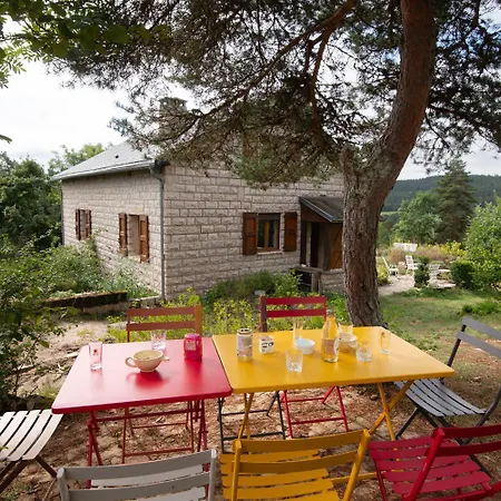 Gite L'Eolienne Maison Et Bergerie Renovee 9/10 Personnes Prázdninový dům Le Recoux