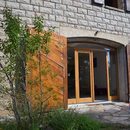 Gite L'Eolienne Maison Et Bergerie Renovee 9/10 Personnes